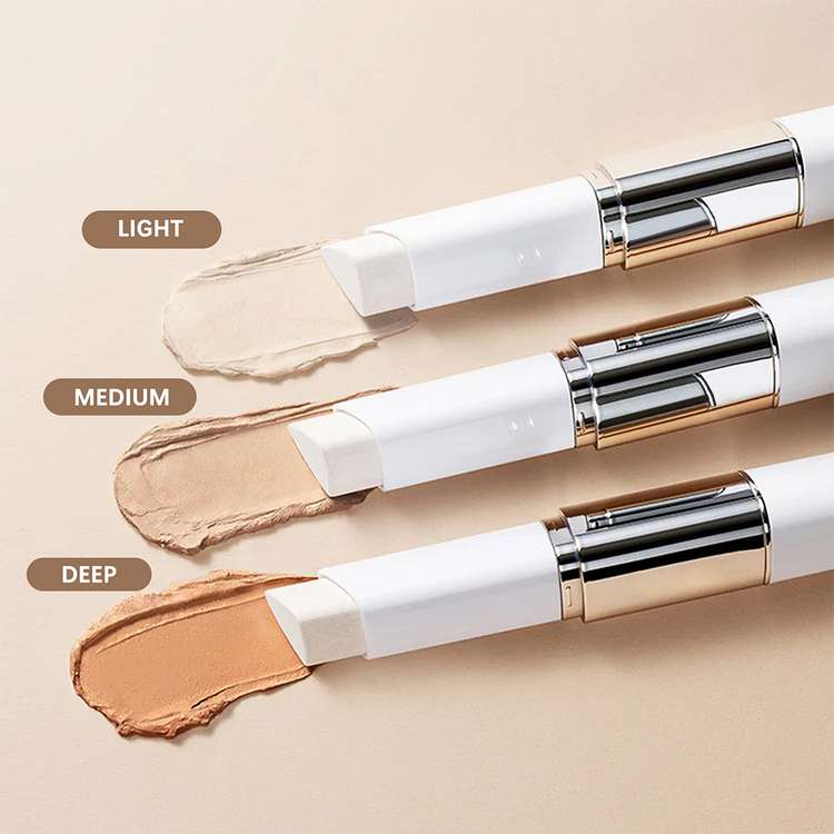 Step 2: Blend