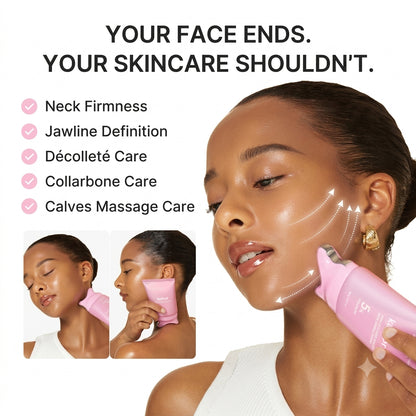 Kaelorat Neck Cream
