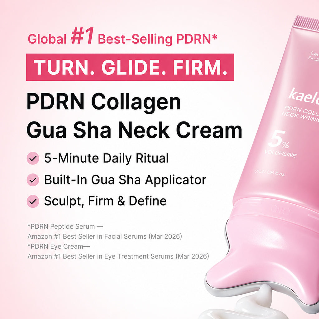 Kaelorat Neck Cream