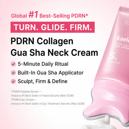 Kaelorat Neck Cream