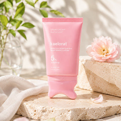 Kaelorat Neck Cream