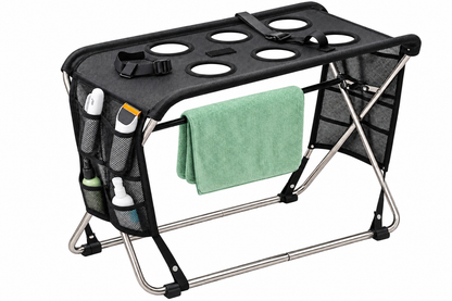 Make Pet Grooming Easier, Safer & Stress-Free