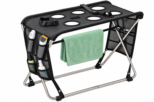 Make Pet Grooming Easier, Safer & Stress-Free
