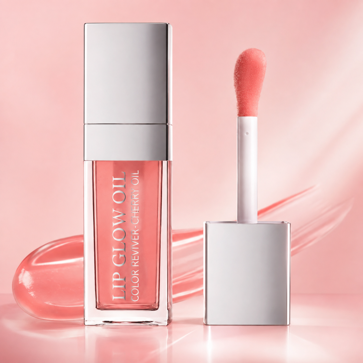Glow Lip Oil