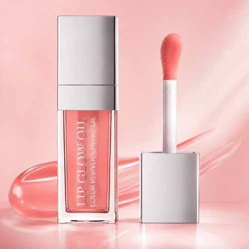 Glow Lip Oil