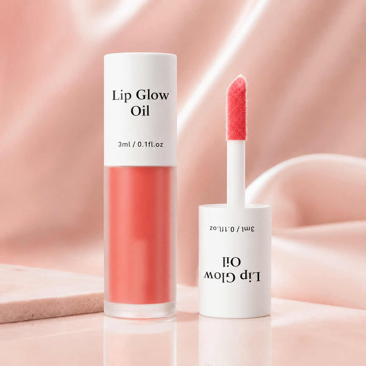 Fruit Lip Oil