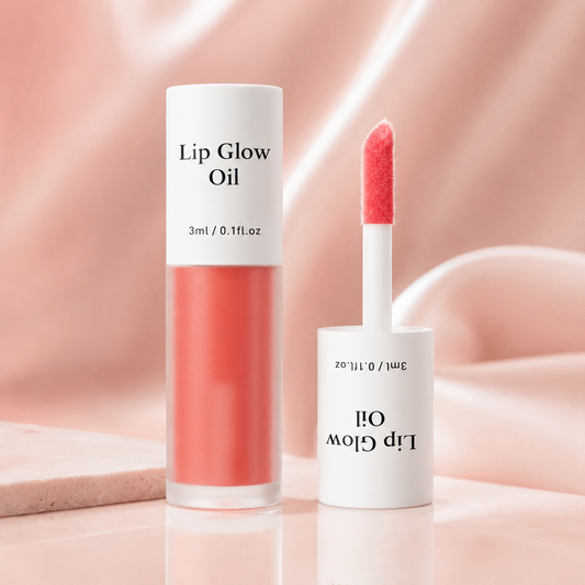 Fruit Lip Oil