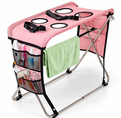 Make Pet Grooming Easier, Safer & Stress-Free