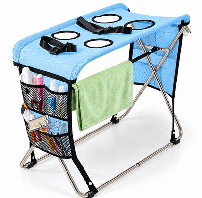 Make Pet Grooming Easier, Safer & Stress-Free