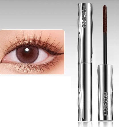 Volumizing Lengthening Smudge—Proof Mascara with Nourishing Formula👁️✨(Buy 1 Get 1 Free)