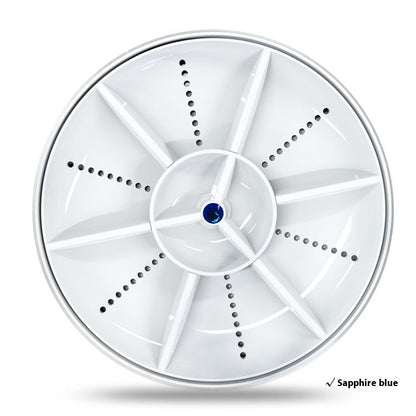 Wireless Portable Washer